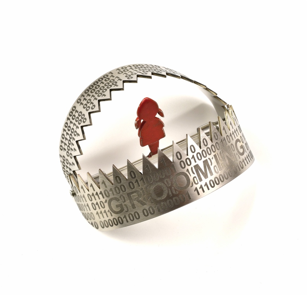 Grooming- Czerwony kapturek